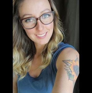 Meet your Posher, Brittany